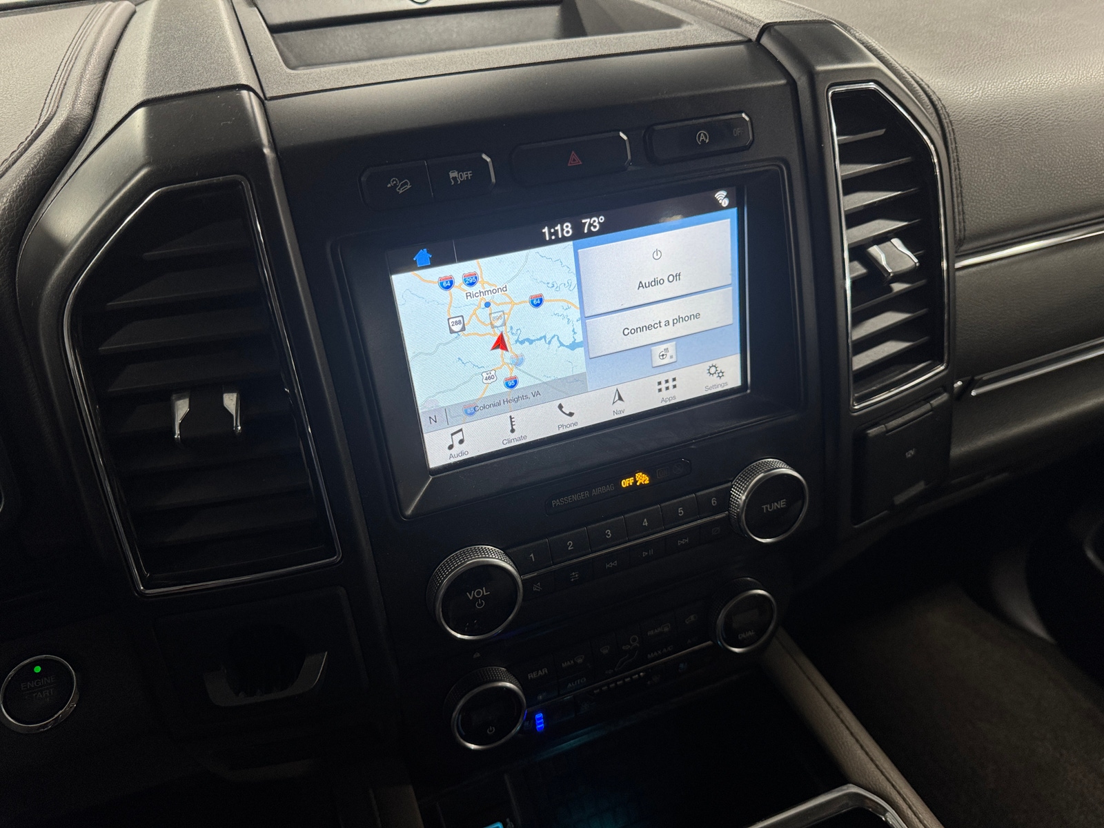 Thumbnail: 2018 Ford Expedition - 3