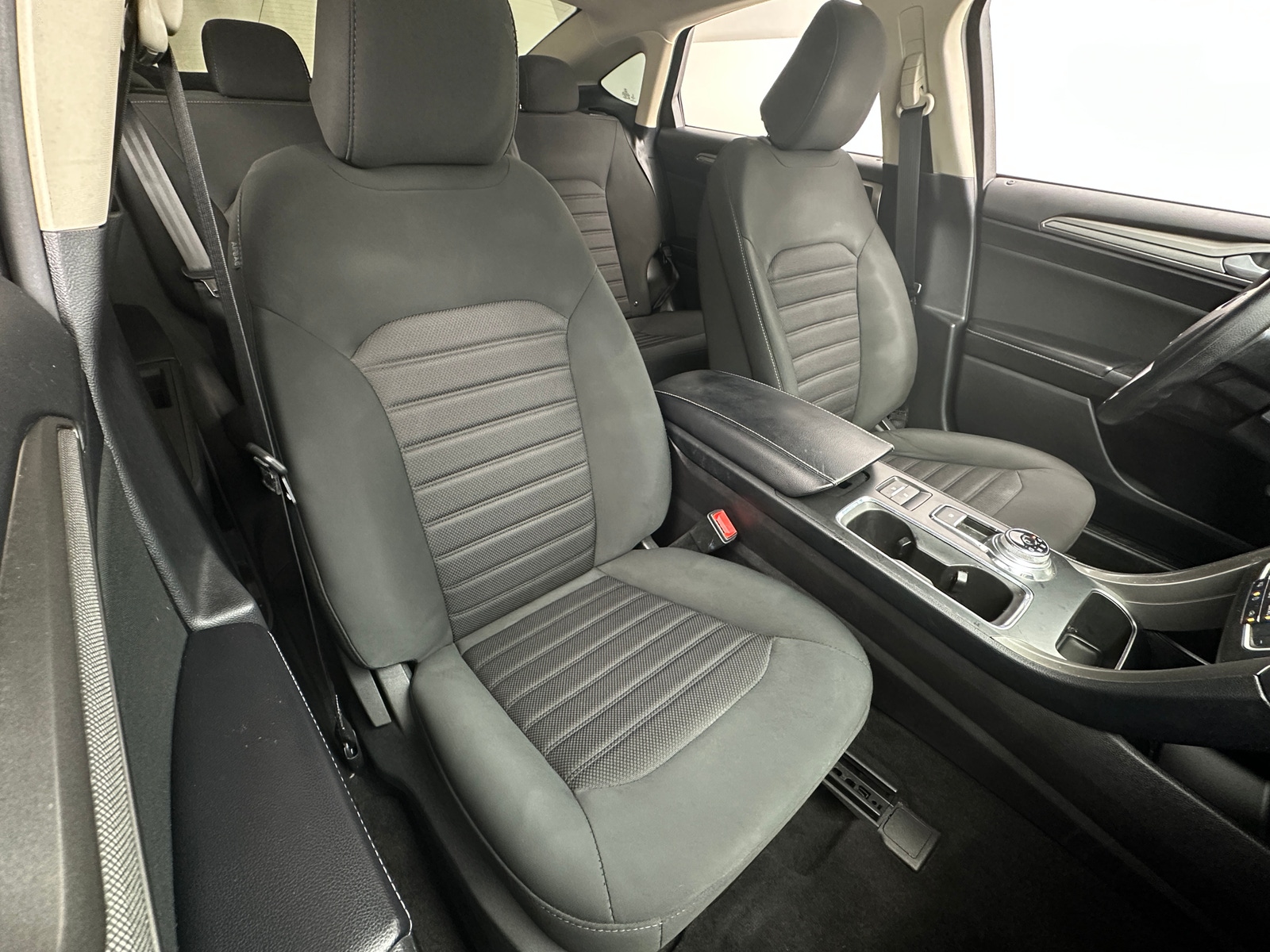 Thumbnail: 2020 Ford Fusion - 2