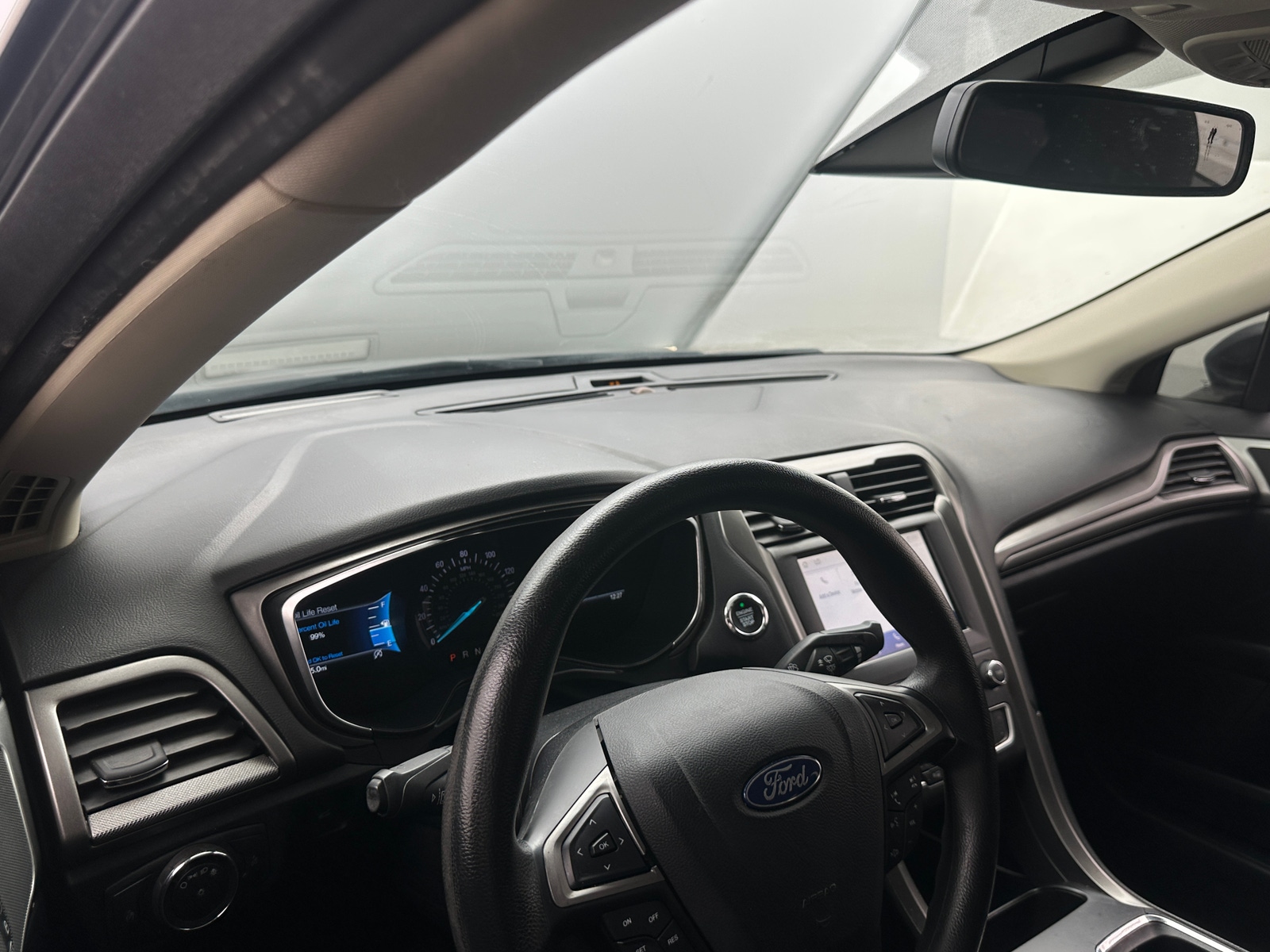 Thumbnail: 2020 Ford Fusion - 3