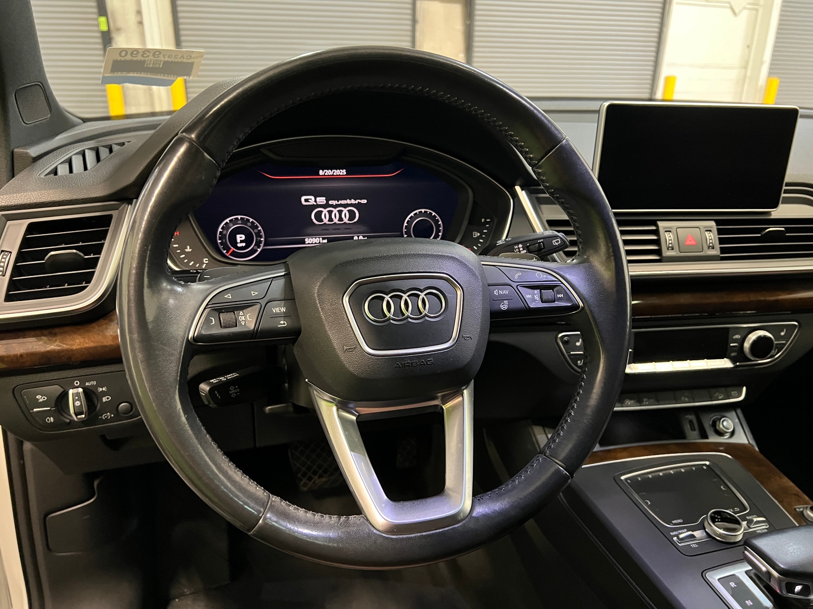 Thumbnail: 2018 Audi Q5 - 4