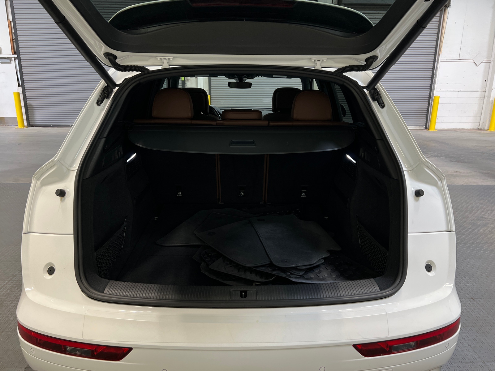 Thumbnail: 2018 Audi Q5 - 6