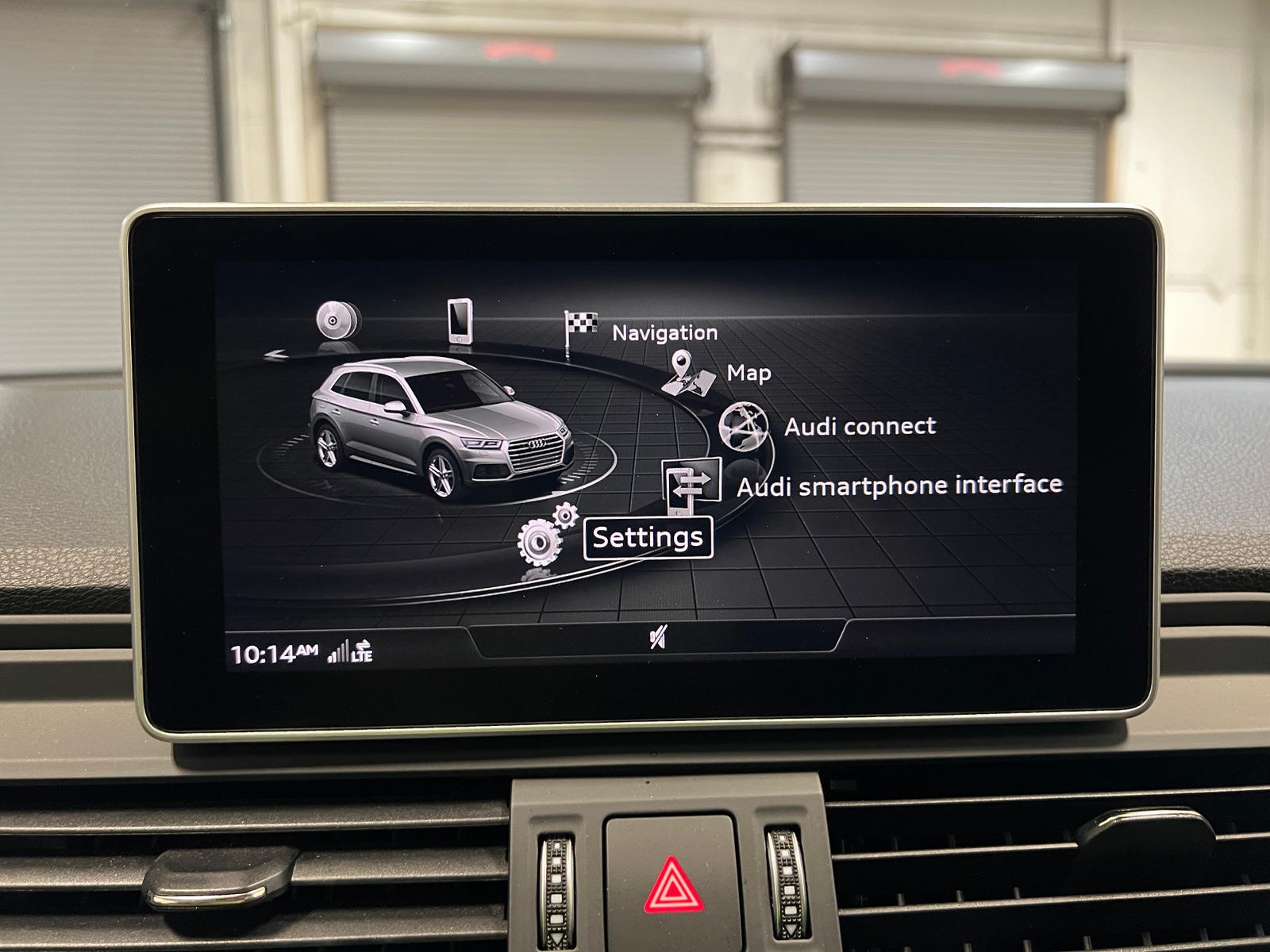 Thumbnail: 2018 Audi Q5 - 3