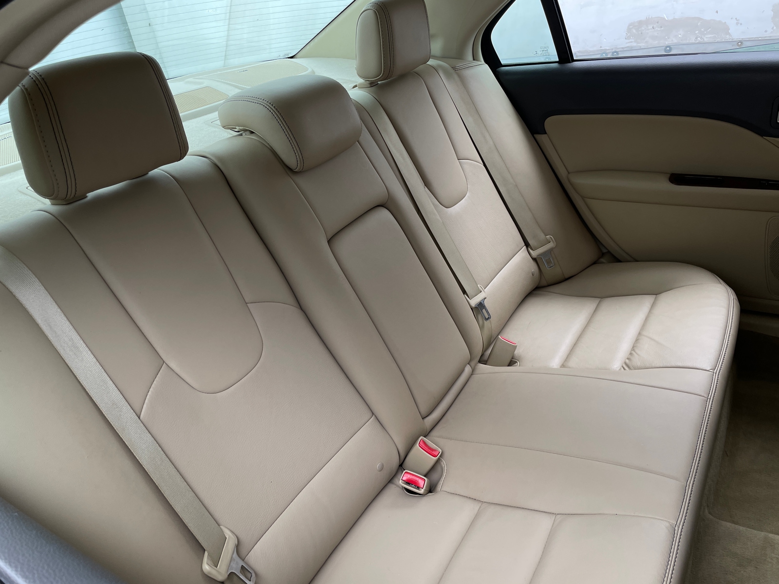 Thumbnail: 2012 Ford Fusion - 5