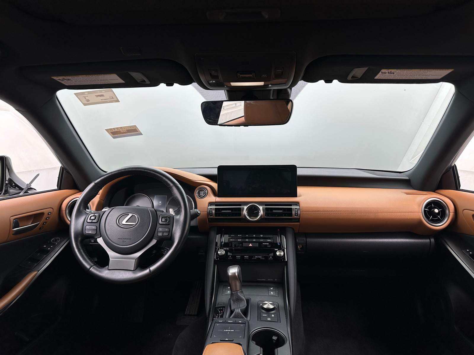 Thumbnail: 2022 Lexus IS - 2
