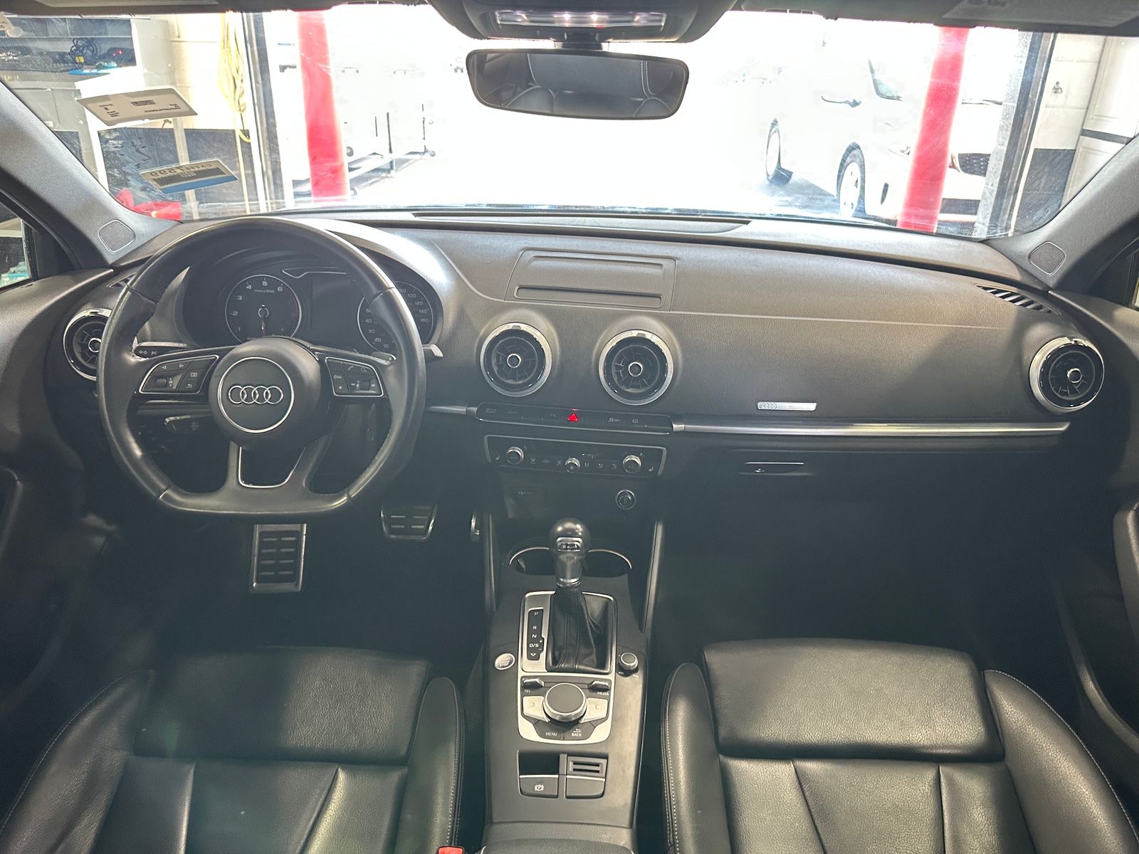Thumbnail: 2020 Audi A3 - 2