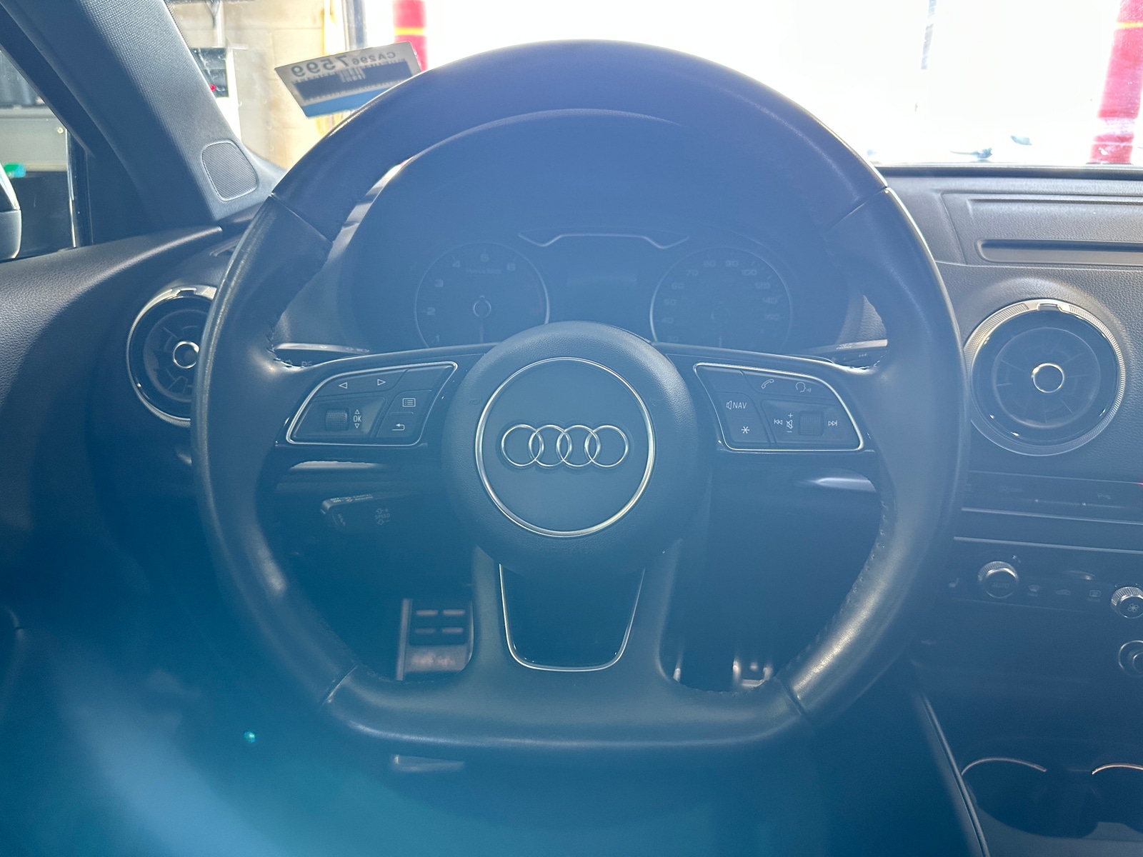 Thumbnail: 2020 Audi A3 - 4