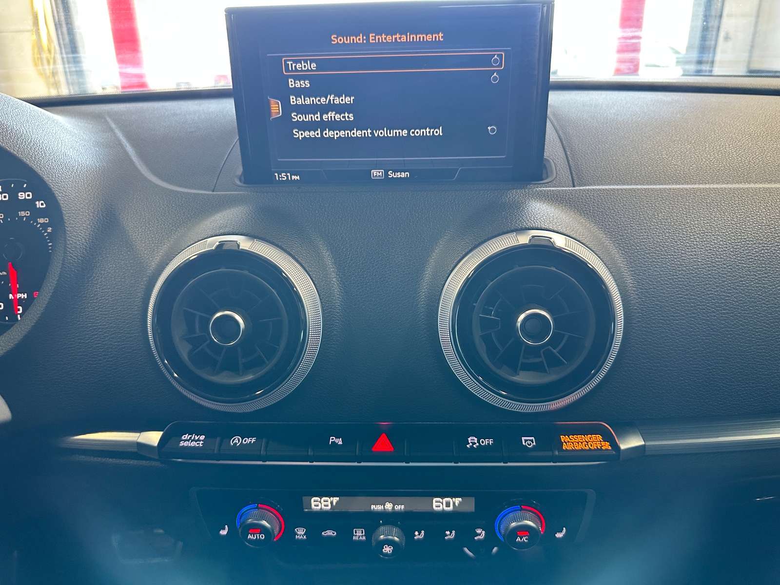 Thumbnail: 2020 Audi A3 - 3