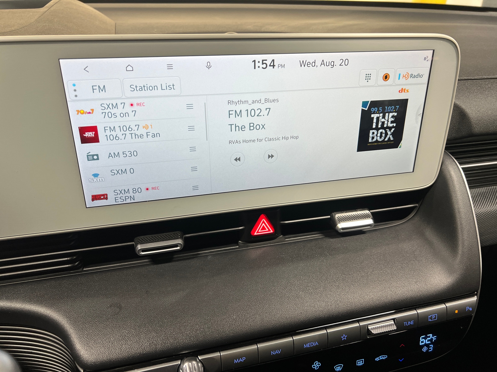 Thumbnail: 2023 Hyundai Ioniq 5 - 3