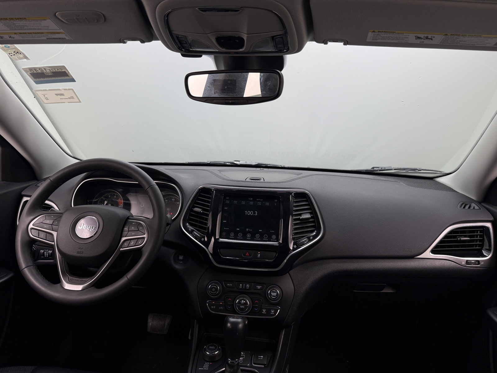 Thumbnail: 2022 Jeep Cherokee - 2