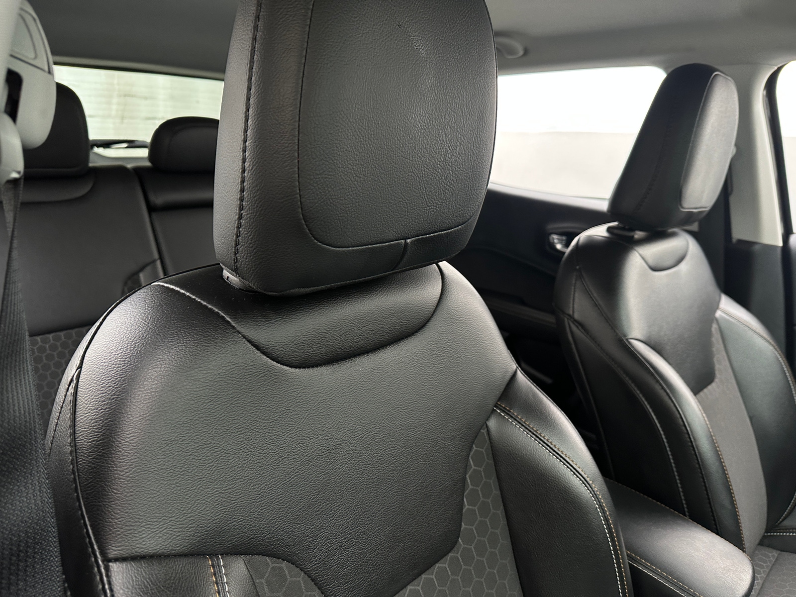 Thumbnail: 2020 Jeep Compass - 2