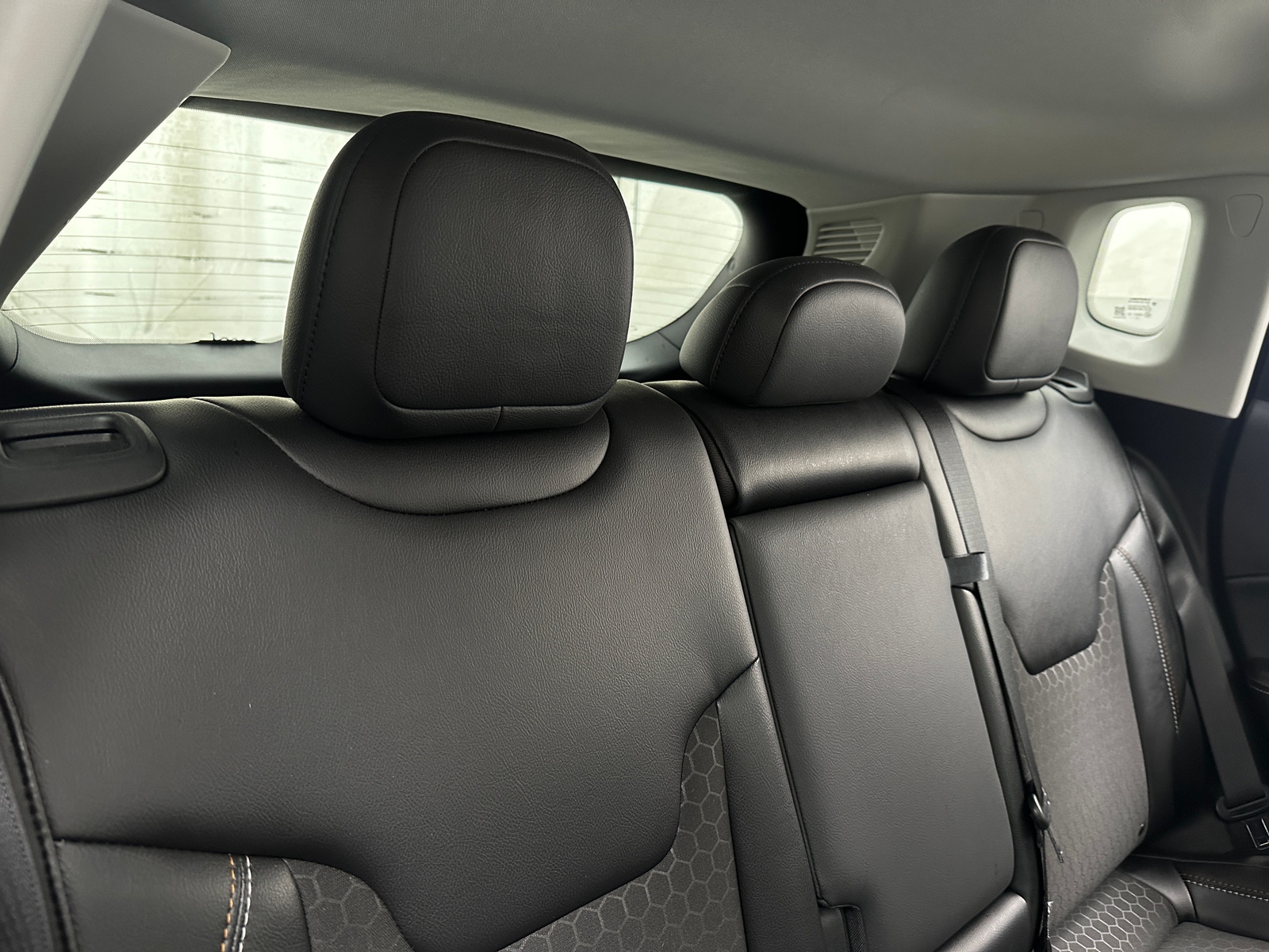 Thumbnail: 2020 Jeep Compass - 6