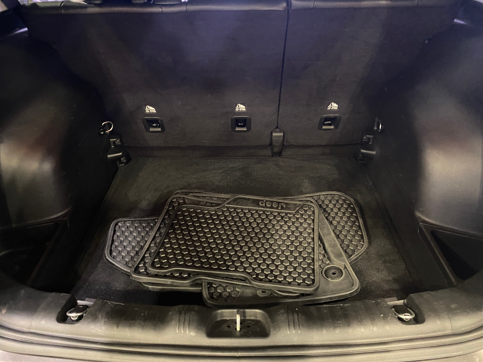 Thumbnail: 2020 Jeep Compass - 7