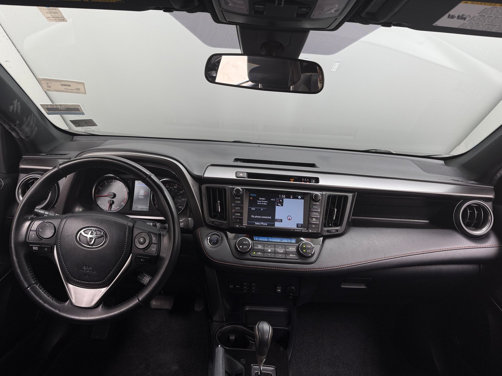 Thumbnail: 2017 Toyota RAV4 - 3