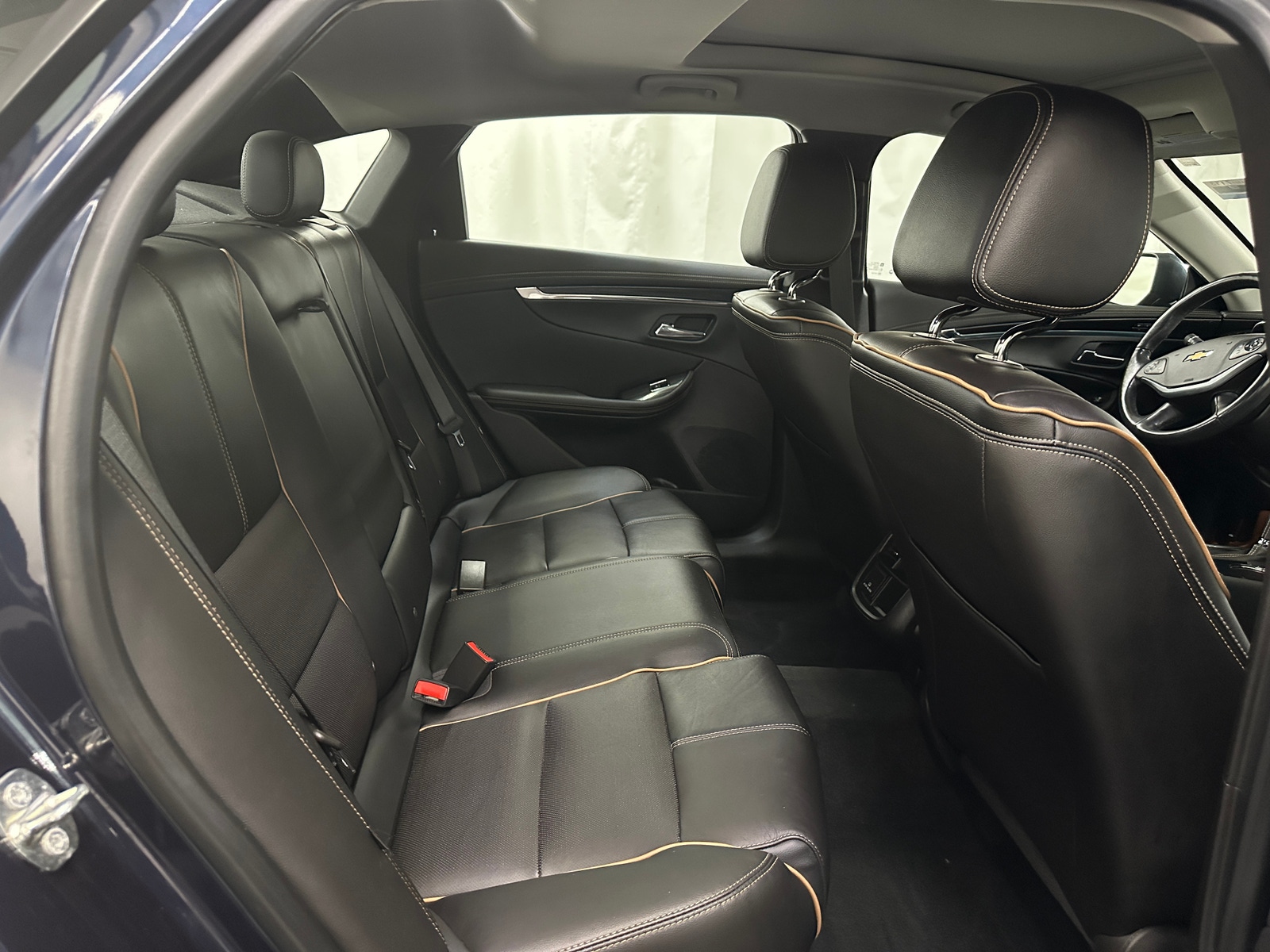 Thumbnail: 2019 Chevrolet Impala - 5