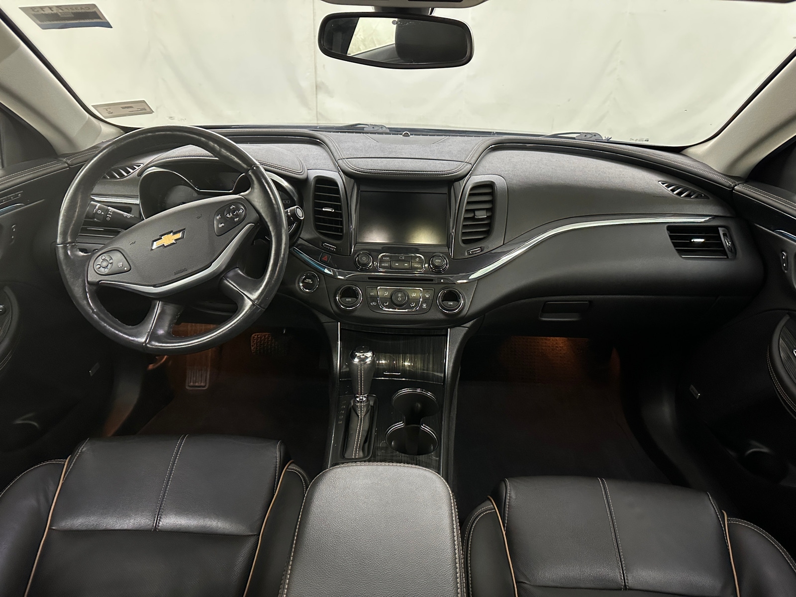 Thumbnail: 2019 Chevrolet Impala - 2
