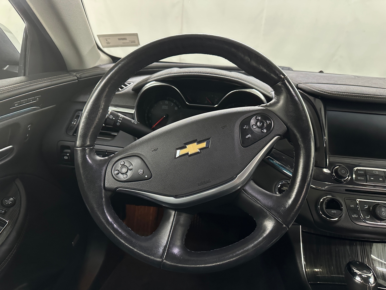 Thumbnail: 2019 Chevrolet Impala - 4