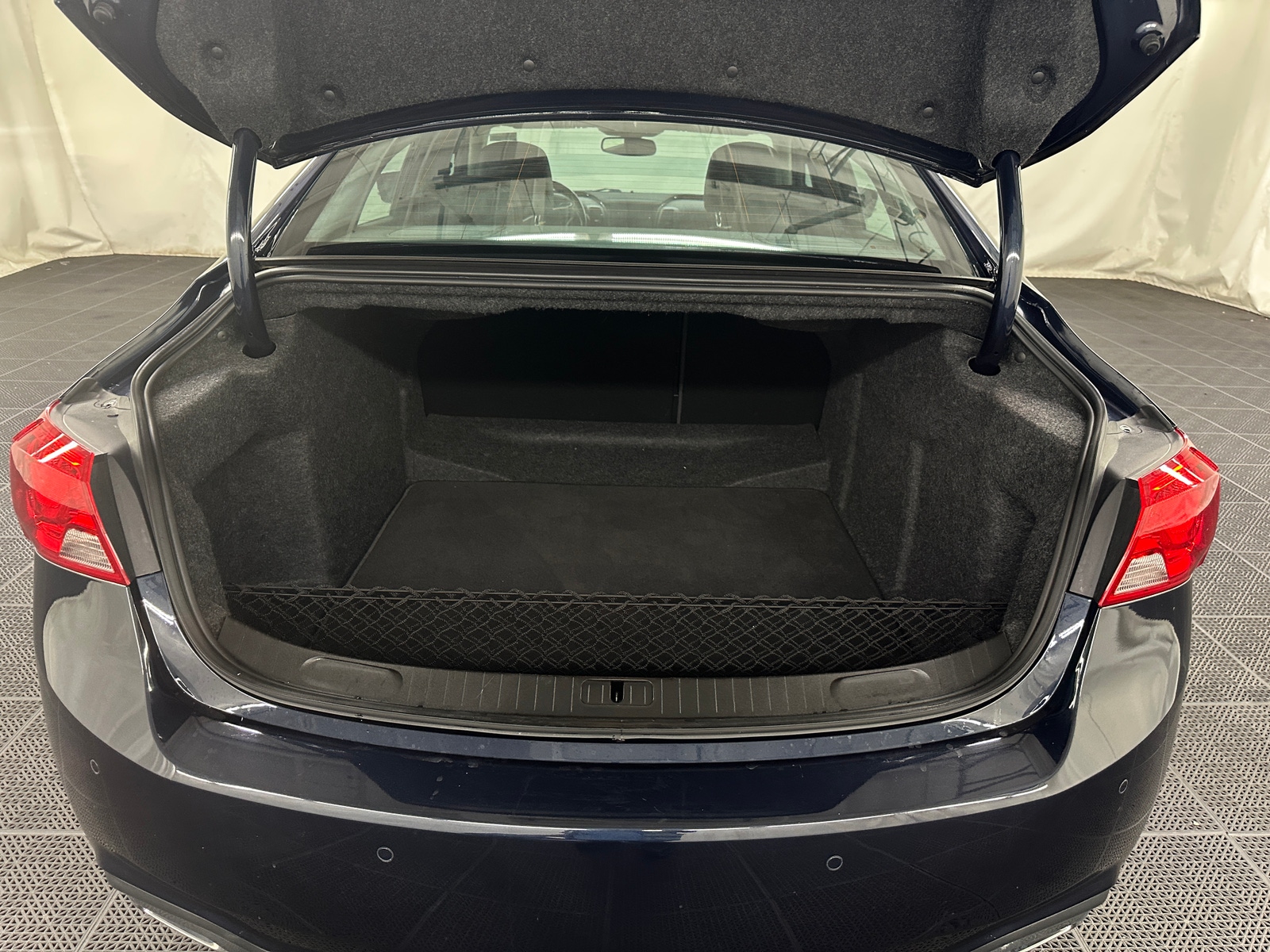 Thumbnail: 2019 Chevrolet Impala - 6
