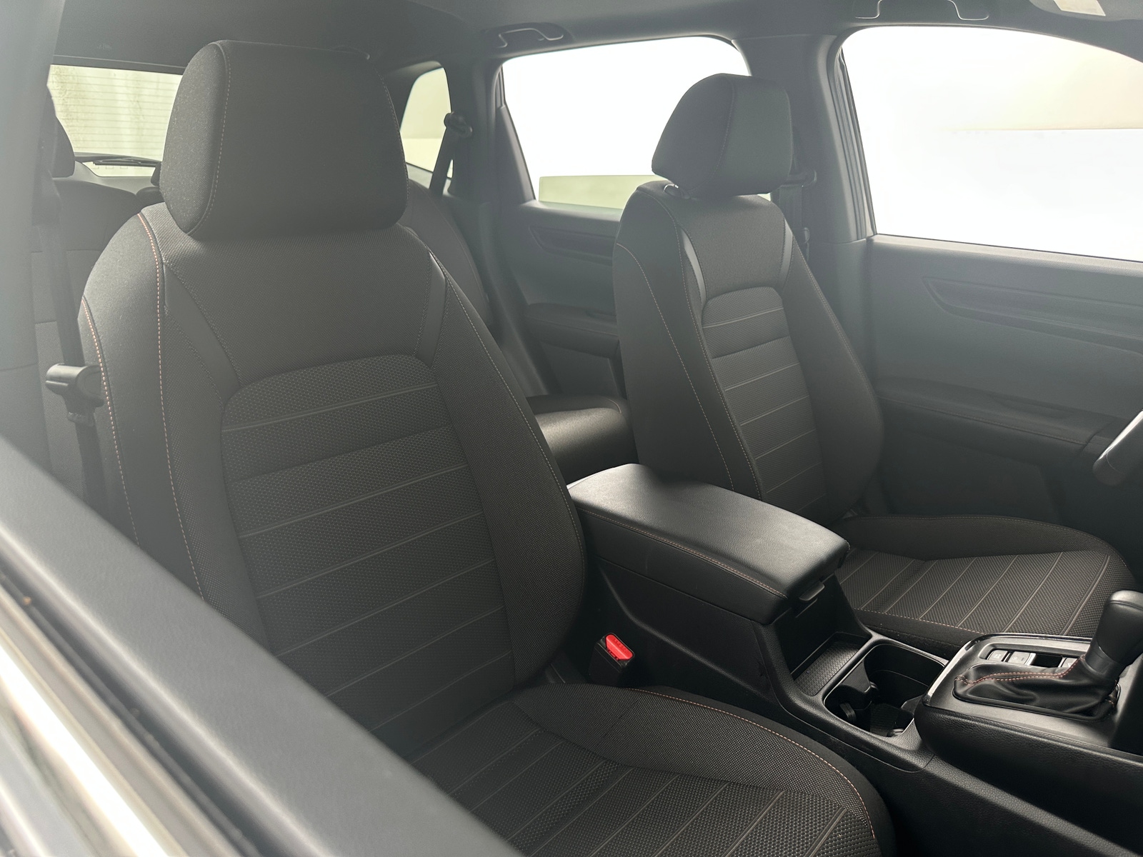Thumbnail: 2024 Honda CR-V - 2