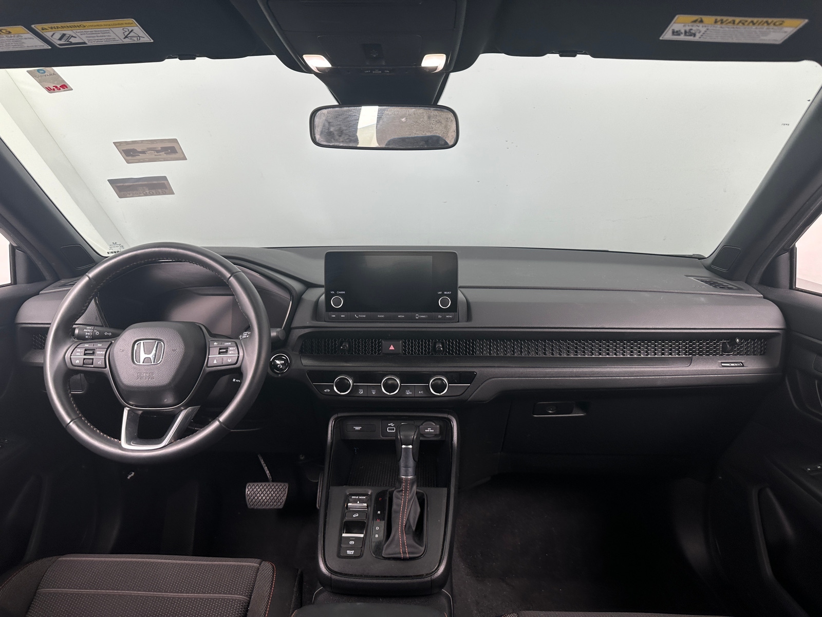 Thumbnail: 2024 Honda CR-V - 3