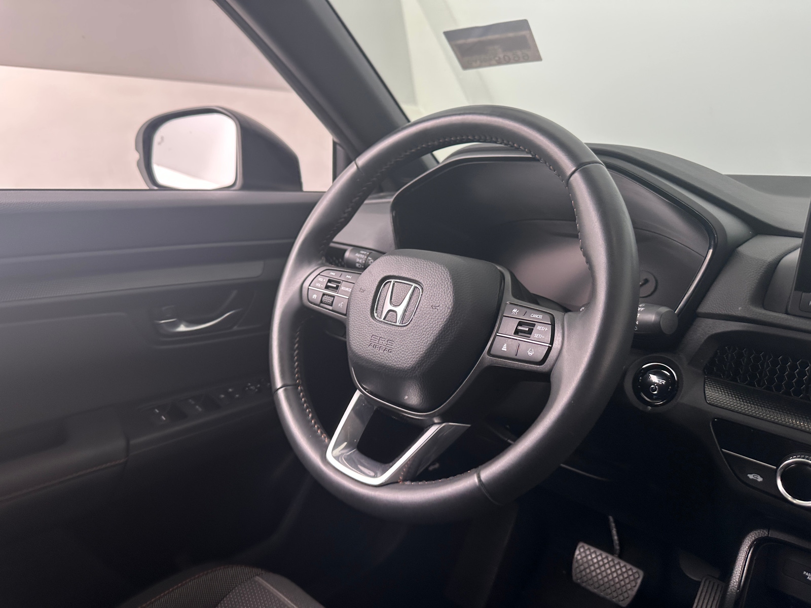 Thumbnail: 2024 Honda CR-V - 5