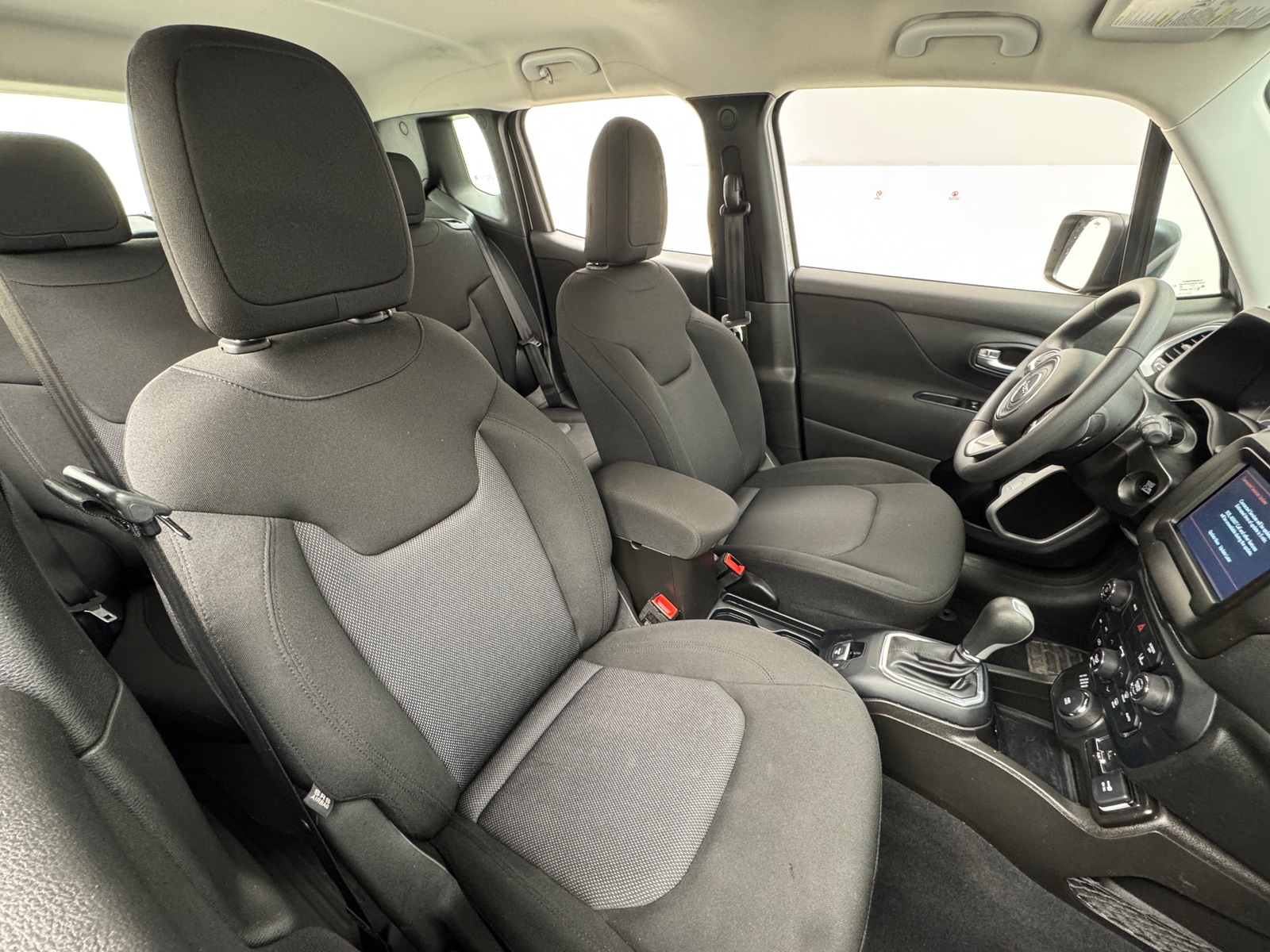 Thumbnail: 2021 Jeep Renegade - 2