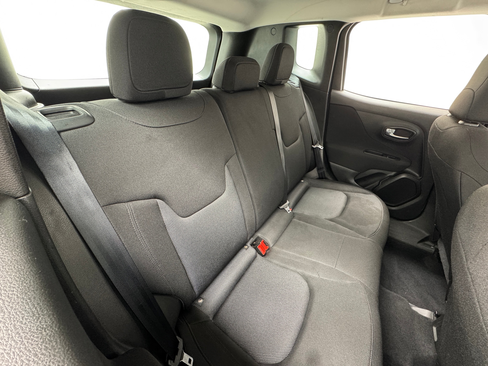 Thumbnail: 2021 Jeep Renegade - 6