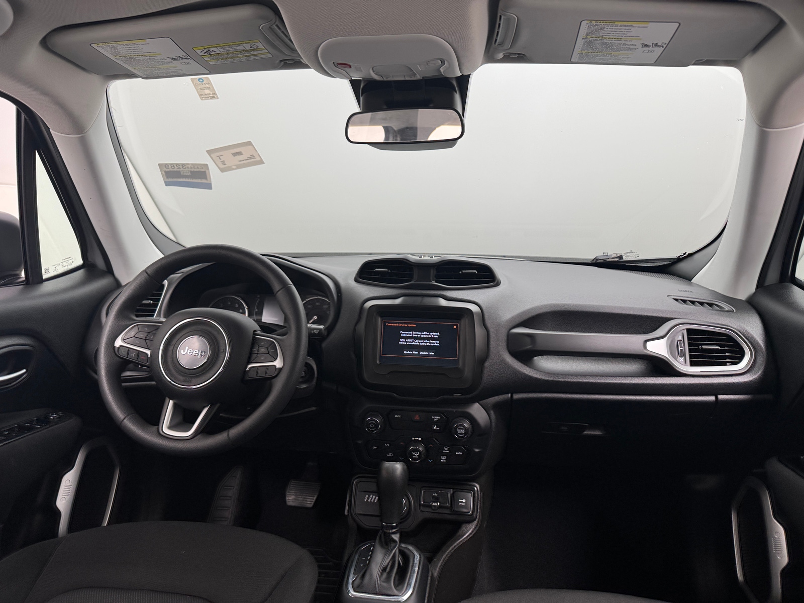 Thumbnail: 2021 Jeep Renegade - 3