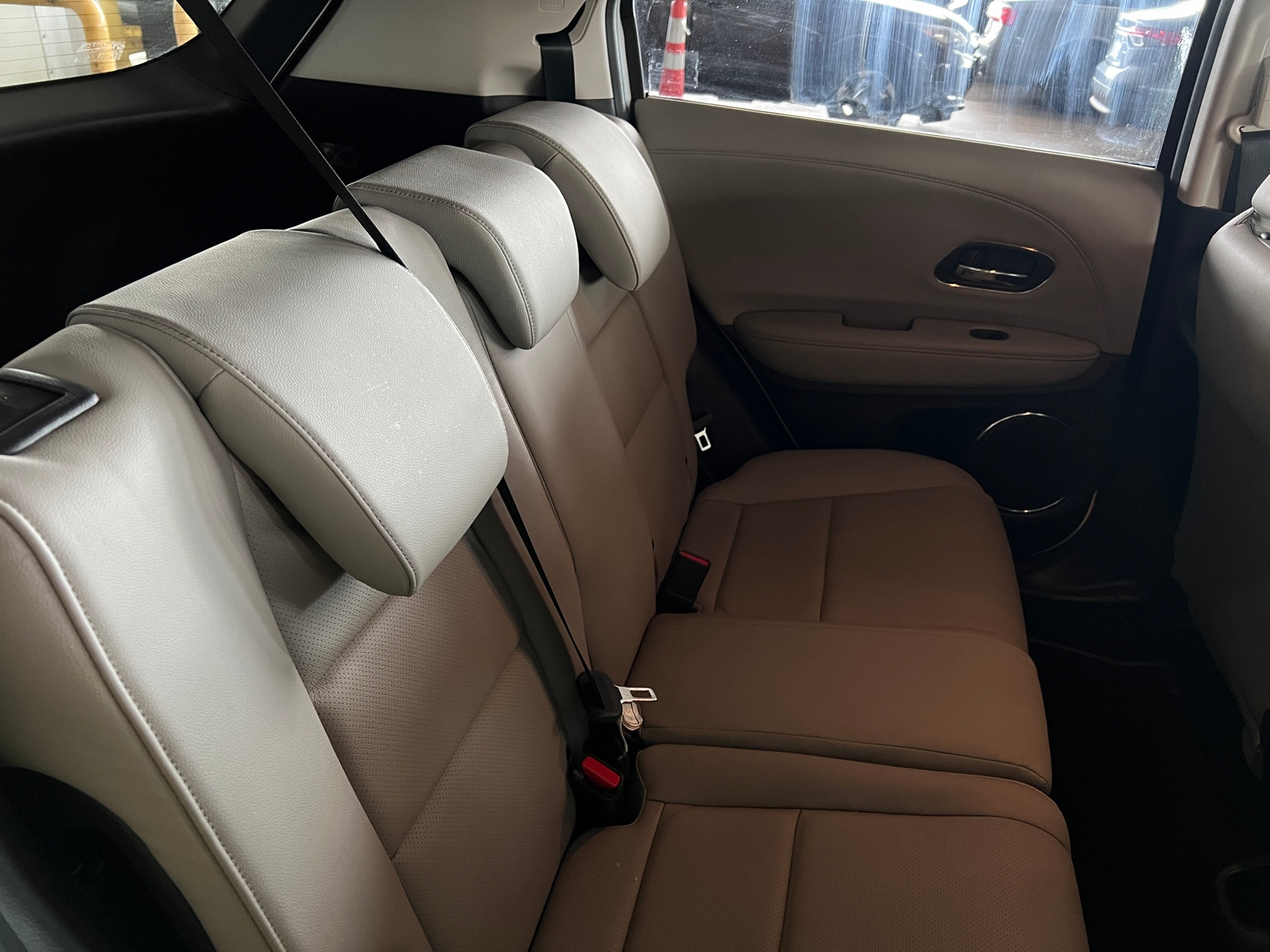 Thumbnail: 2019 Honda HR-V - 5