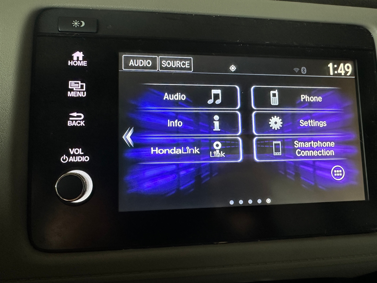 Thumbnail: 2019 Honda HR-V - 3