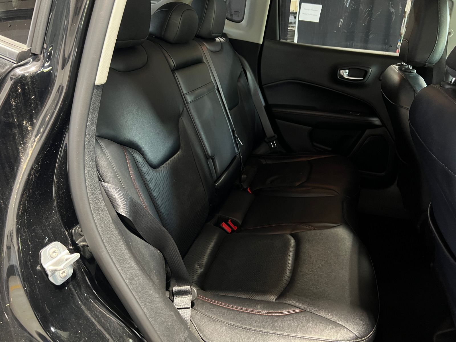 Thumbnail: 2017 Jeep Compass - 5