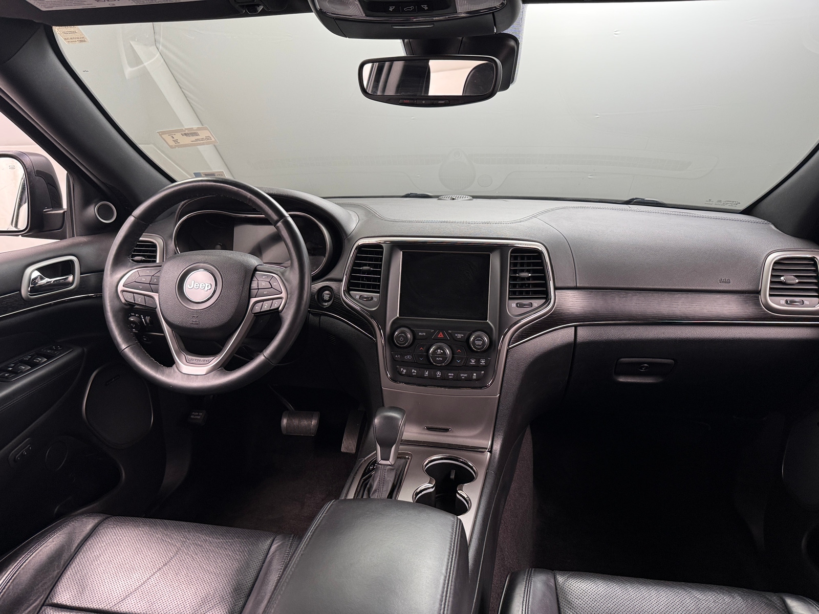 Thumbnail: 2018 Jeep Grand Cherokee - 2