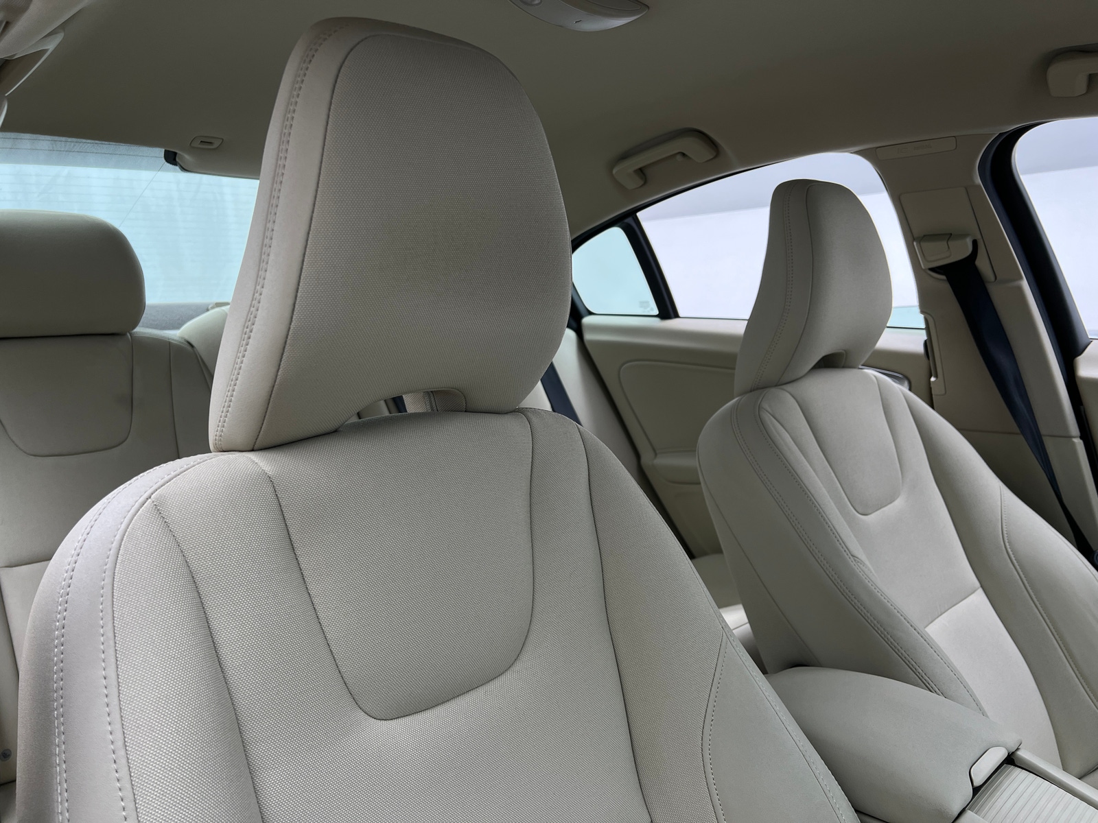 Thumbnail: 2012 Volvo S60 - 2