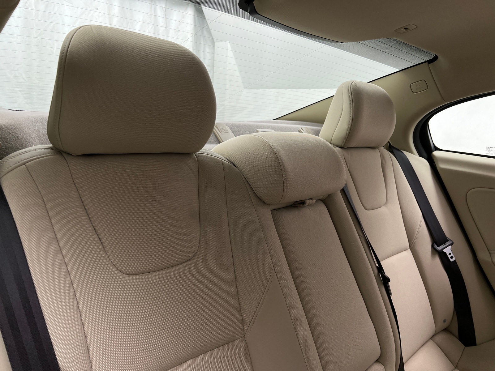 Thumbnail: 2012 Volvo S60 - 6