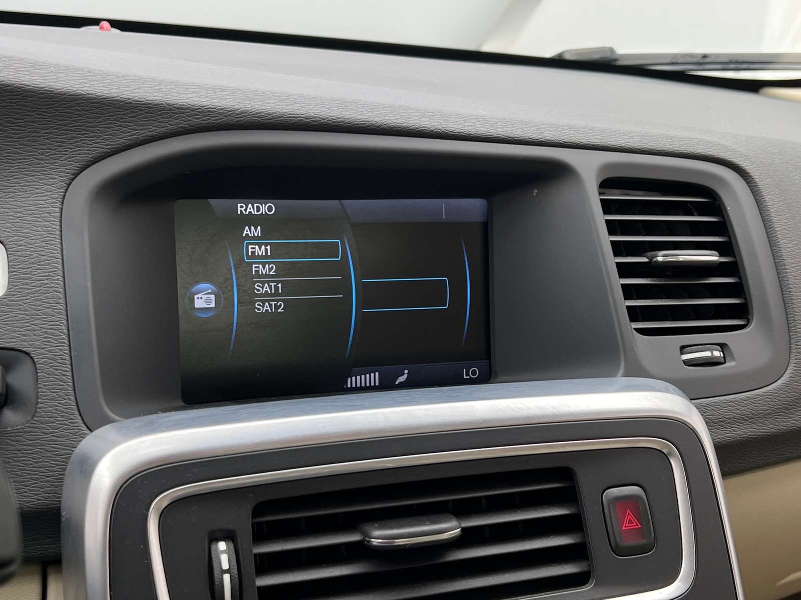 Thumbnail: 2012 Volvo S60 - 4
