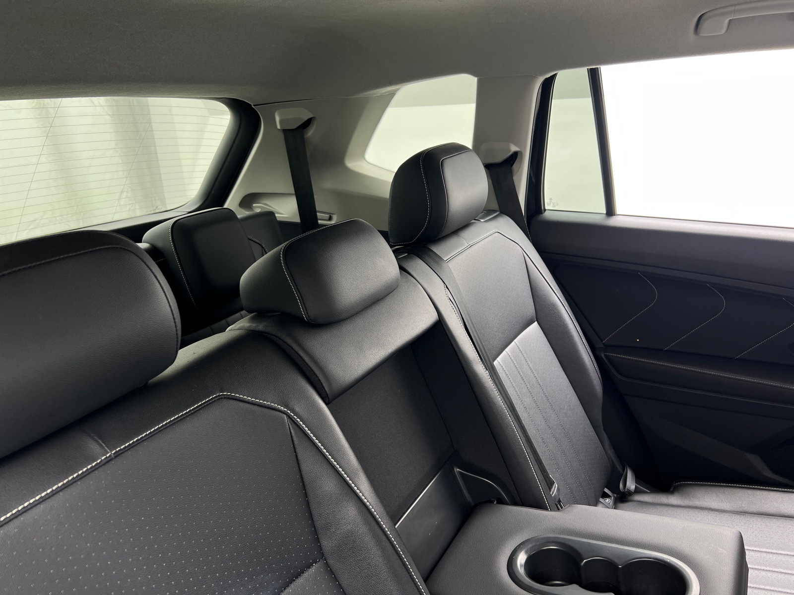 Thumbnail: 2024 Volkswagen Tiguan - 5