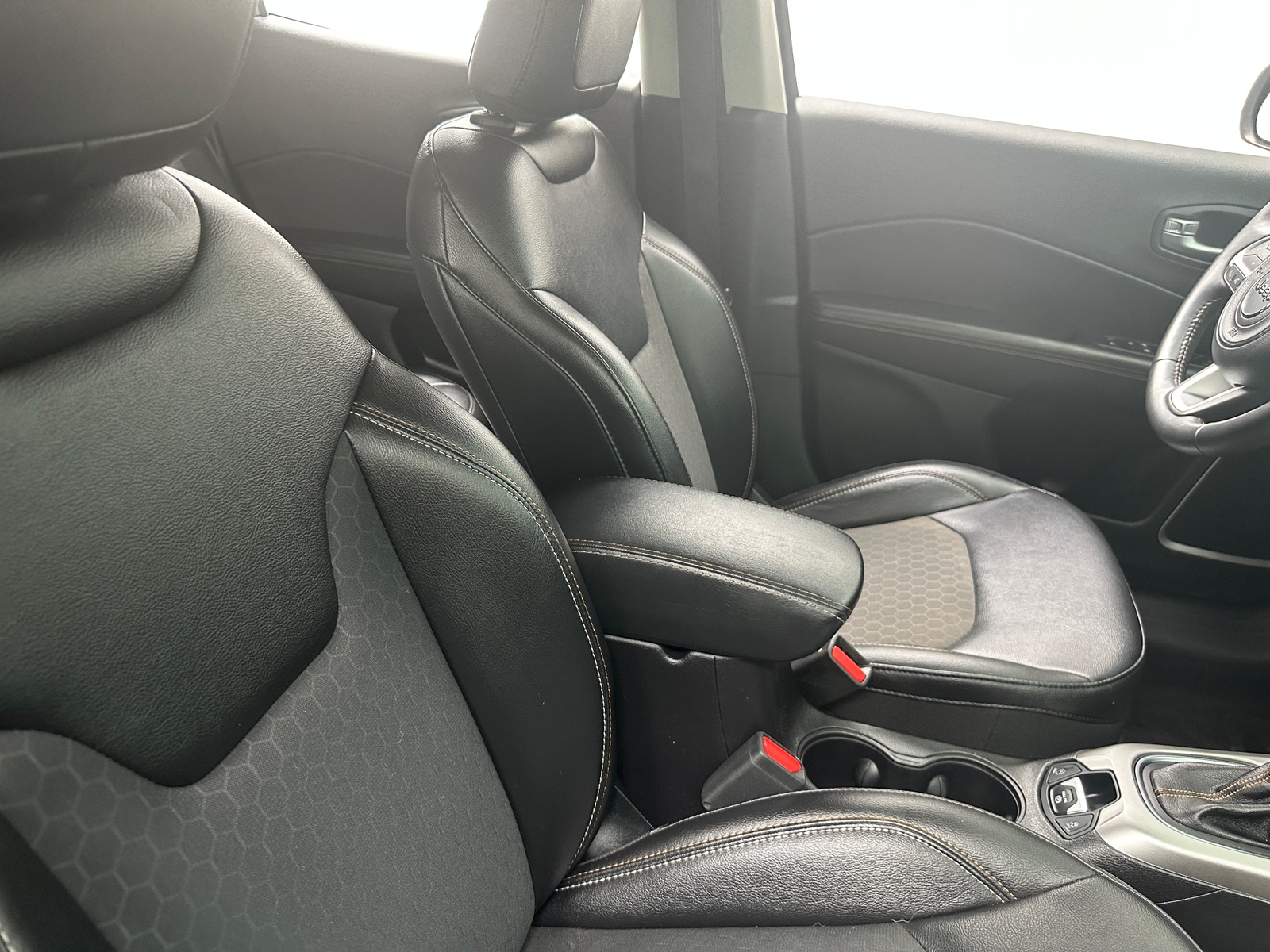 Thumbnail: 2019 Jeep Compass - 2