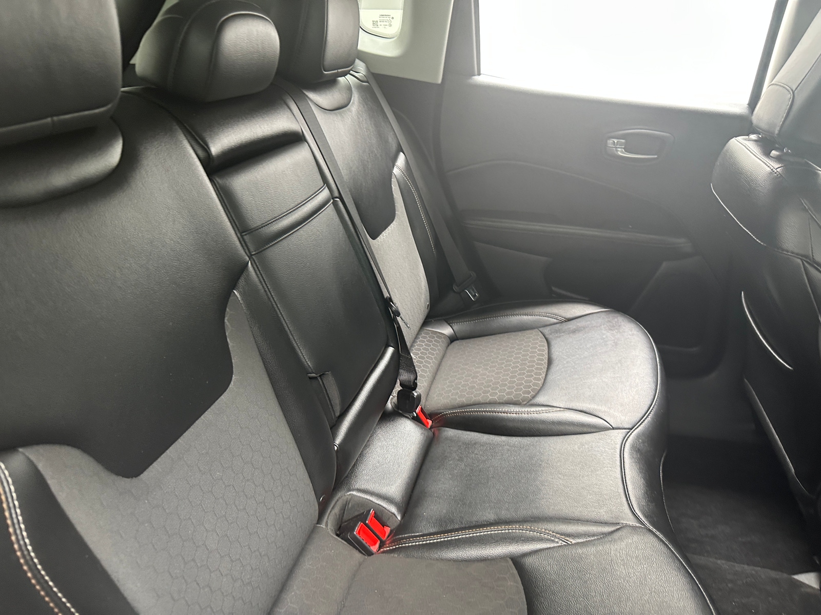 Thumbnail: 2019 Jeep Compass - 6