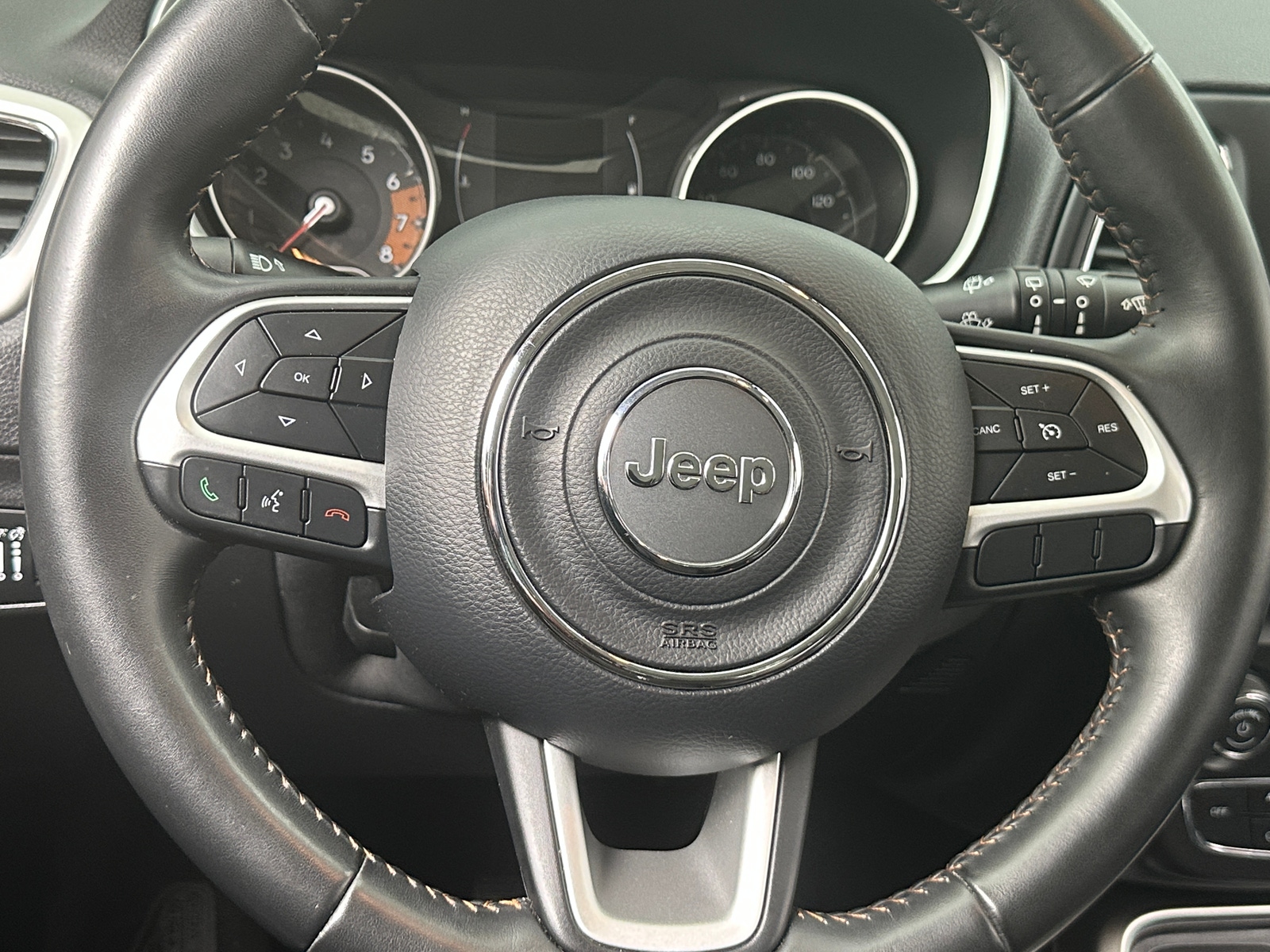 Thumbnail: 2019 Jeep Compass - 5