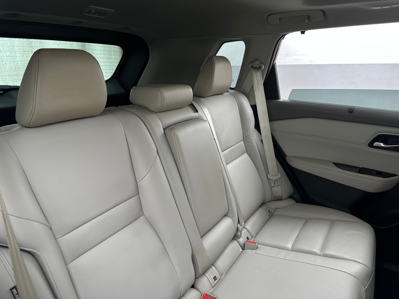 Thumbnail: 2021 Nissan Rogue - 5