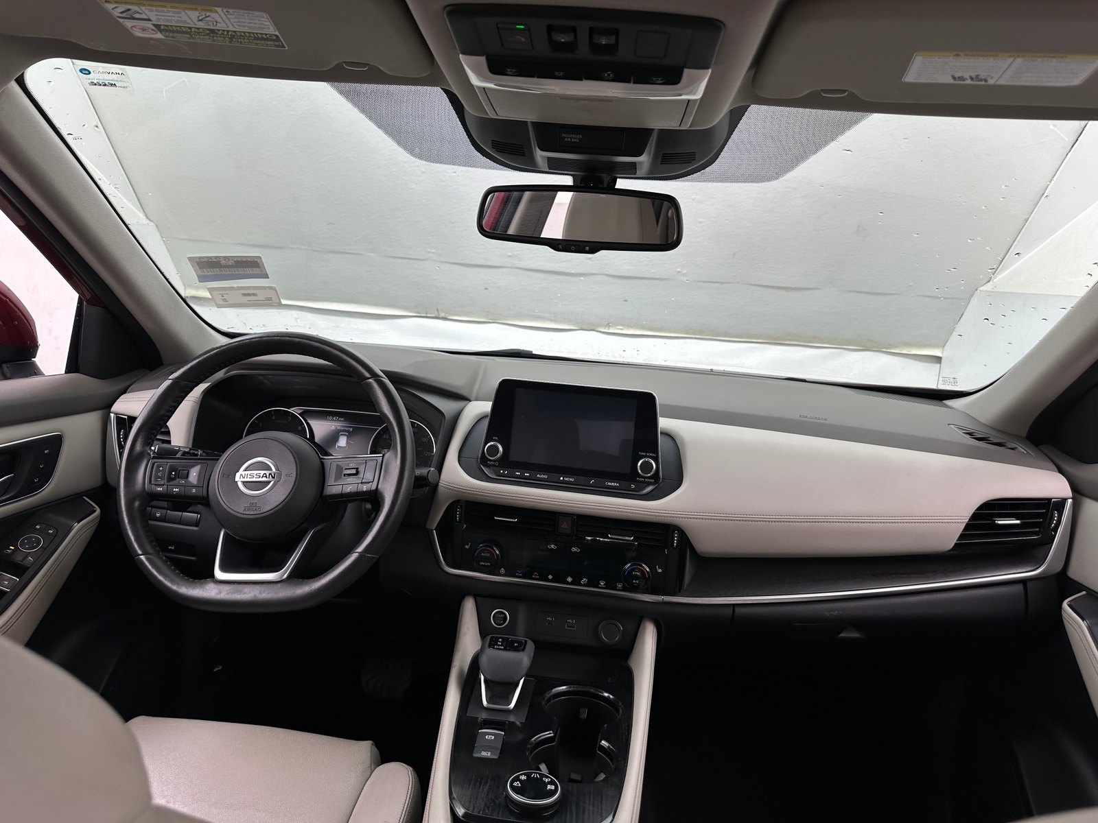 Thumbnail: 2021 Nissan Rogue - 2