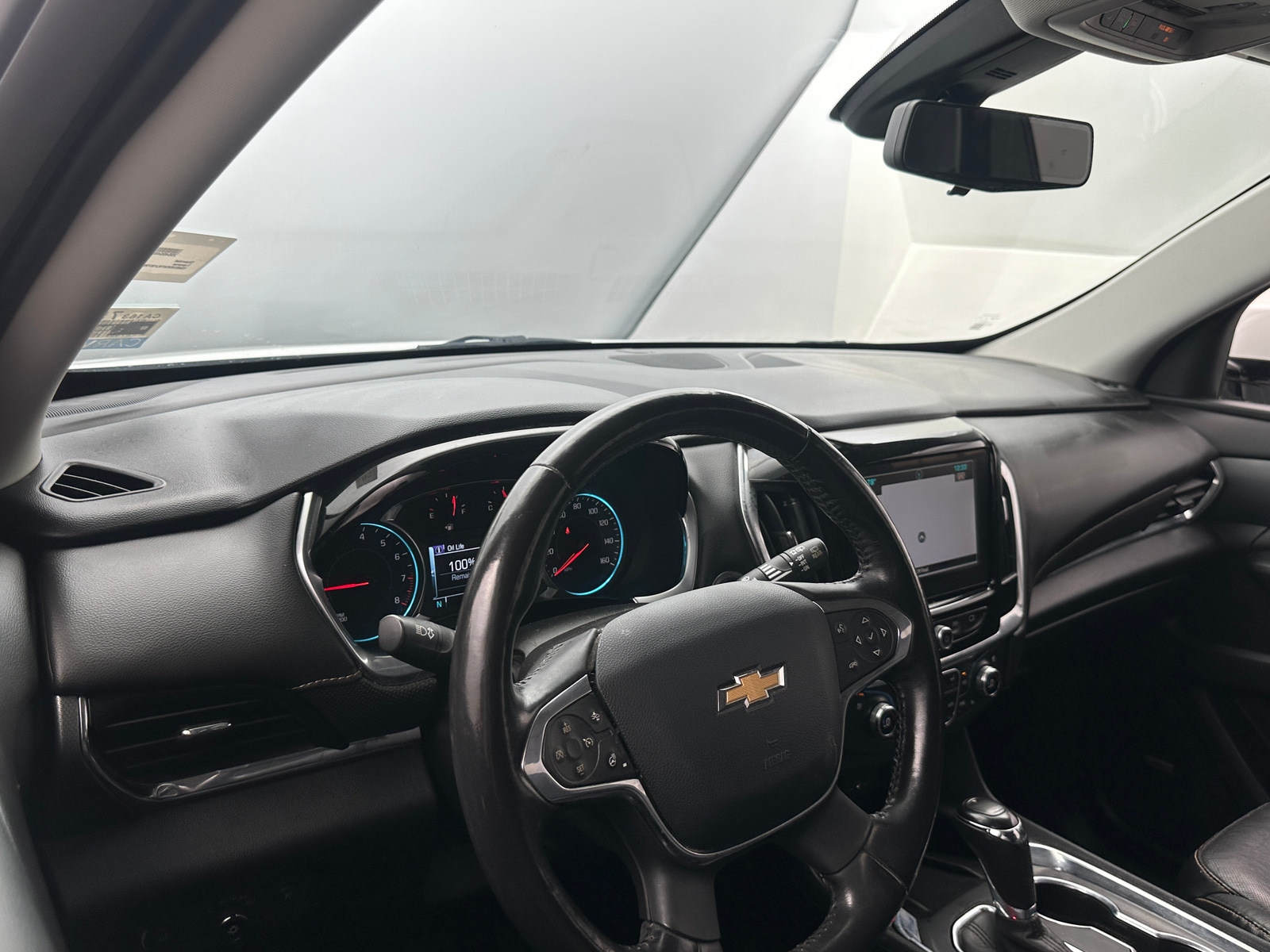 Thumbnail: 2019 Chevrolet Traverse - 2