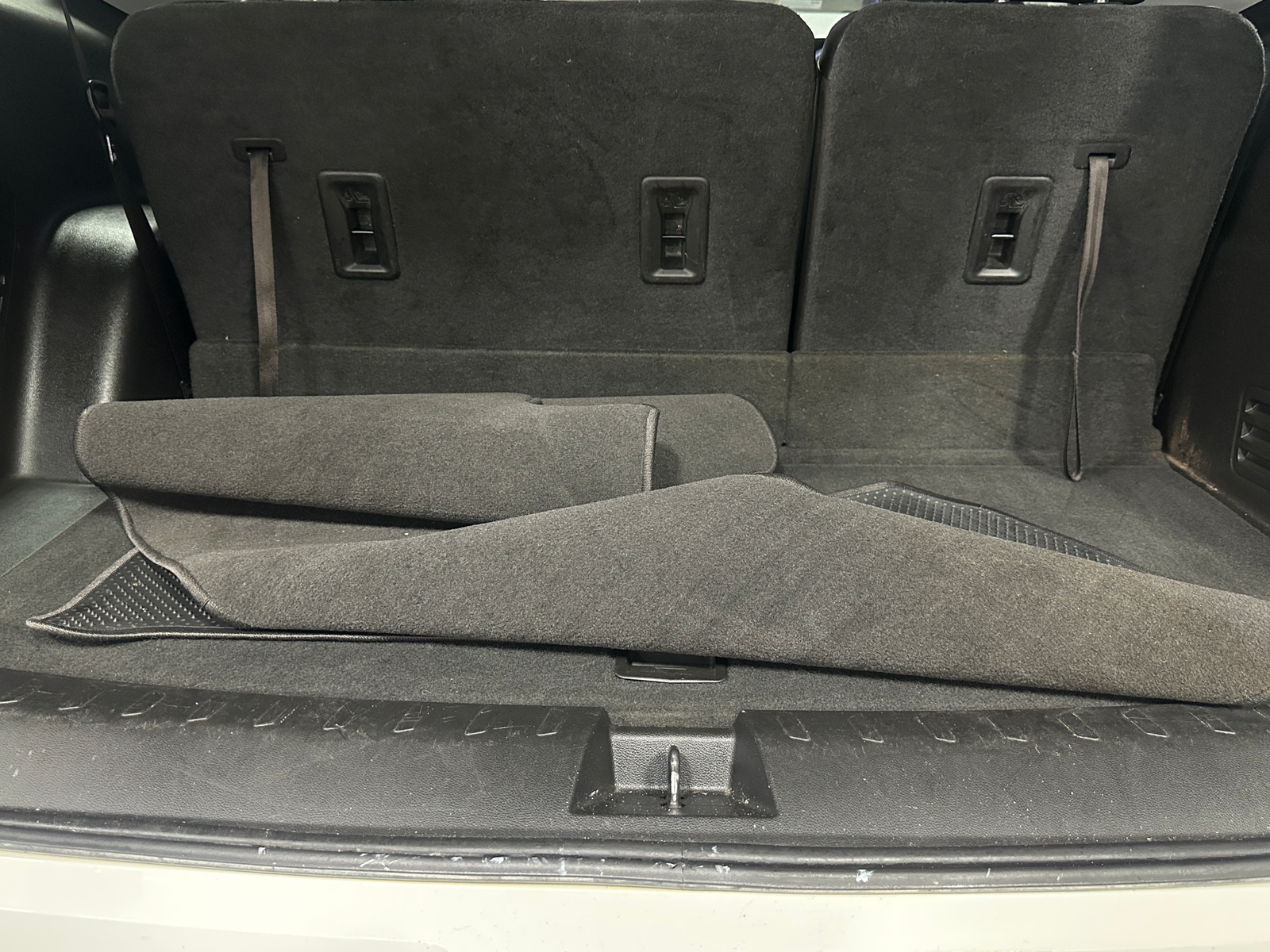 Thumbnail: 2019 Chevrolet Traverse - 6