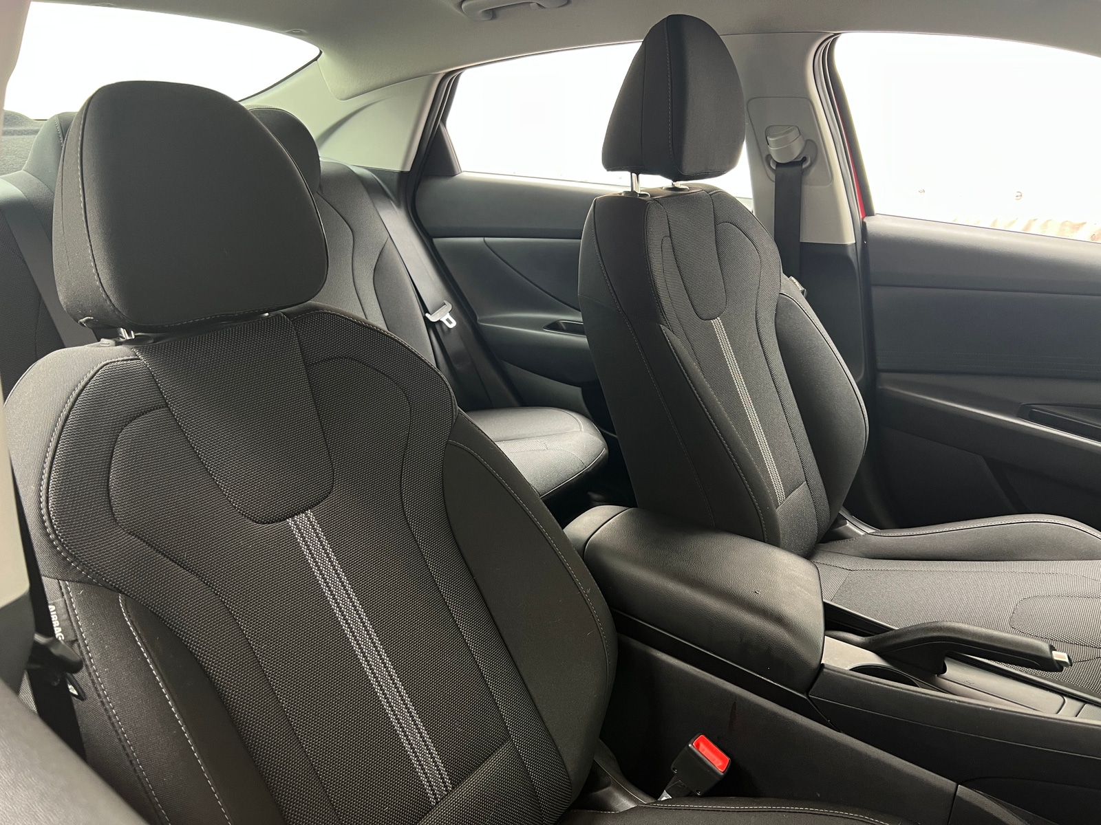 Thumbnail: 2021 Hyundai Elantra - 2