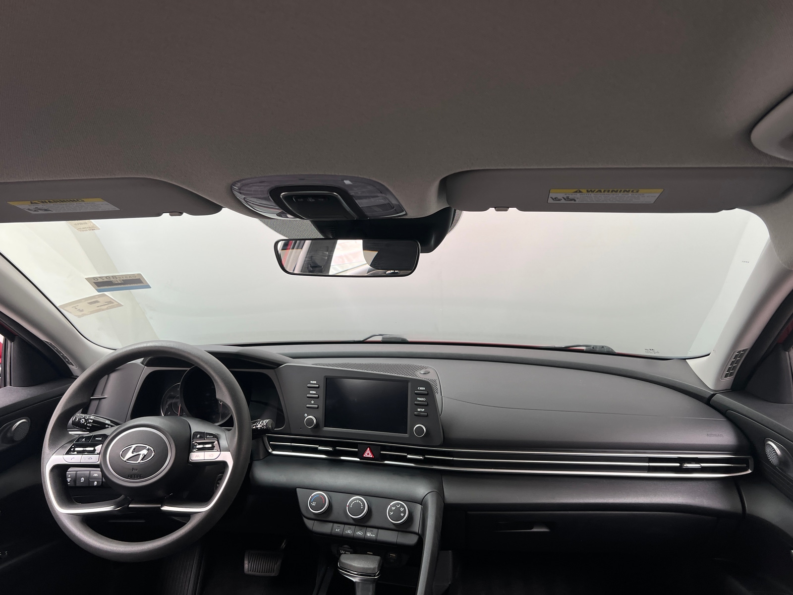 Thumbnail: 2021 Hyundai Elantra - 3