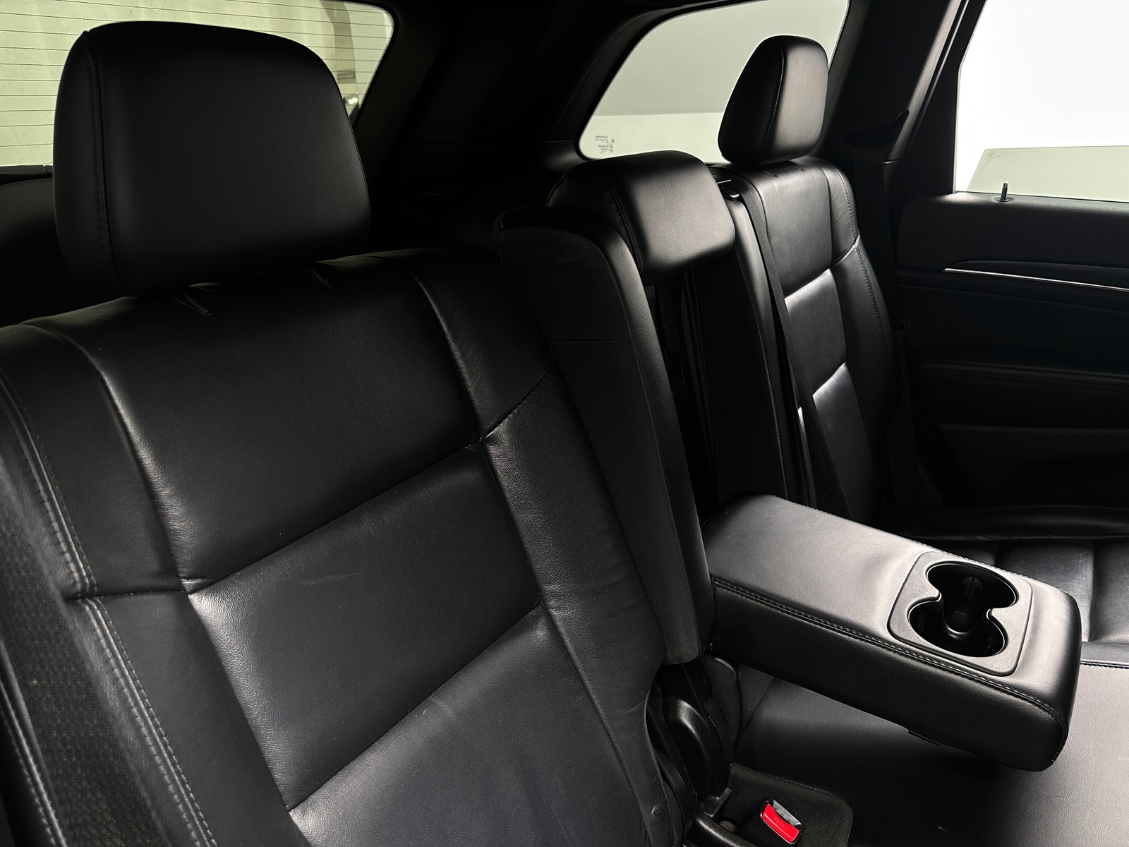 Thumbnail: 2018 Jeep Grand Cherokee - 5