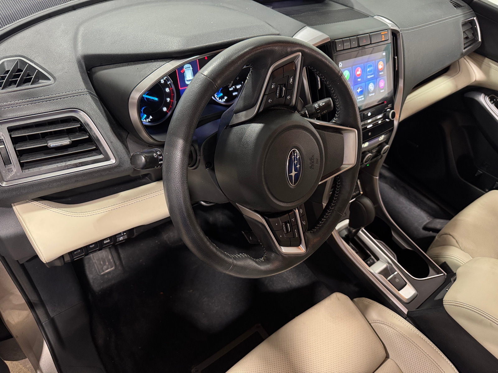 Thumbnail: 2020 Subaru Ascent - 2