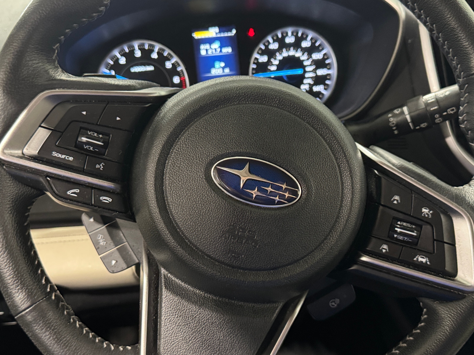 Thumbnail: 2020 Subaru Ascent - 4