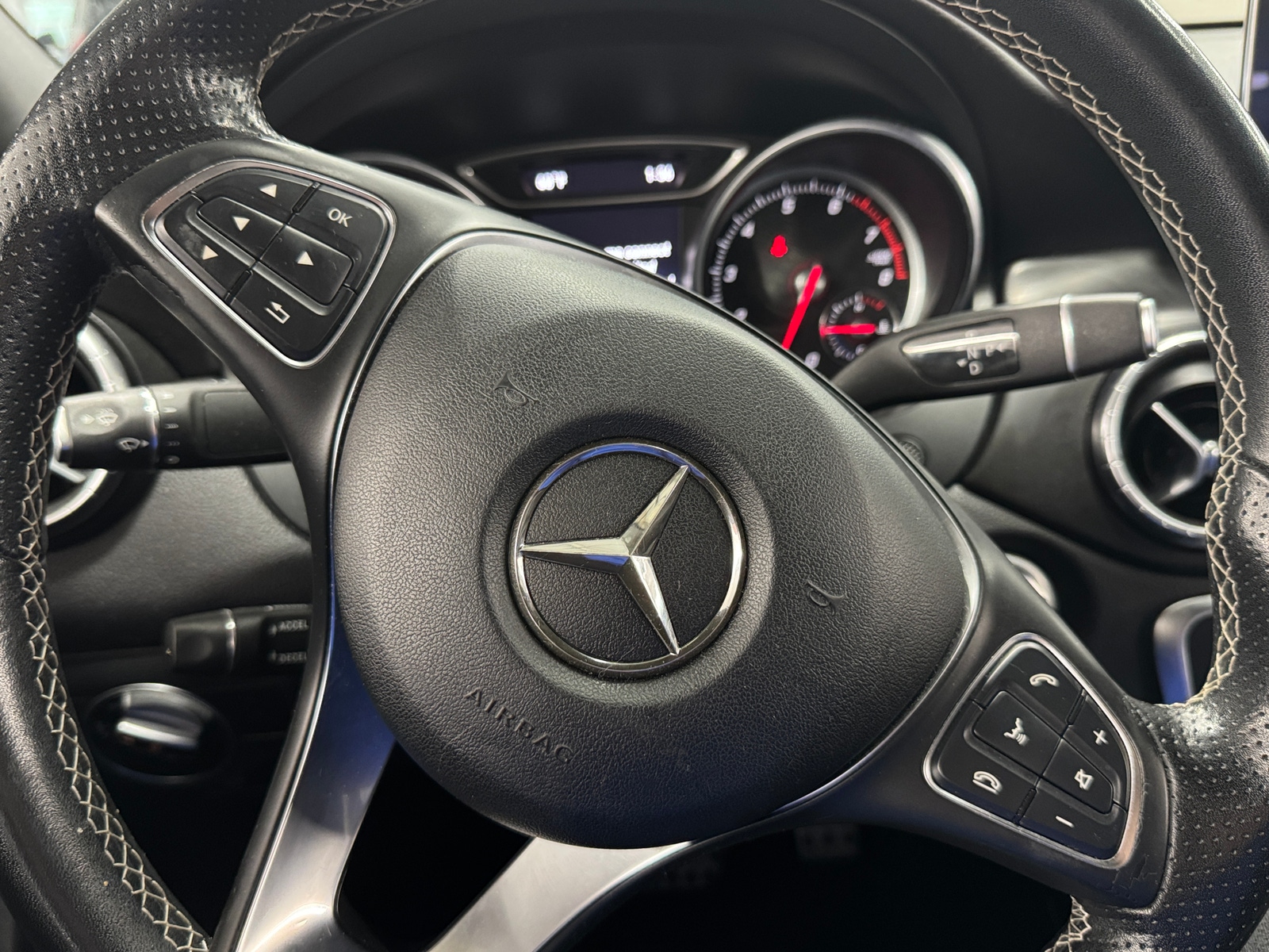 Thumbnail: 2018 Mercedes-Benz CLA - 3