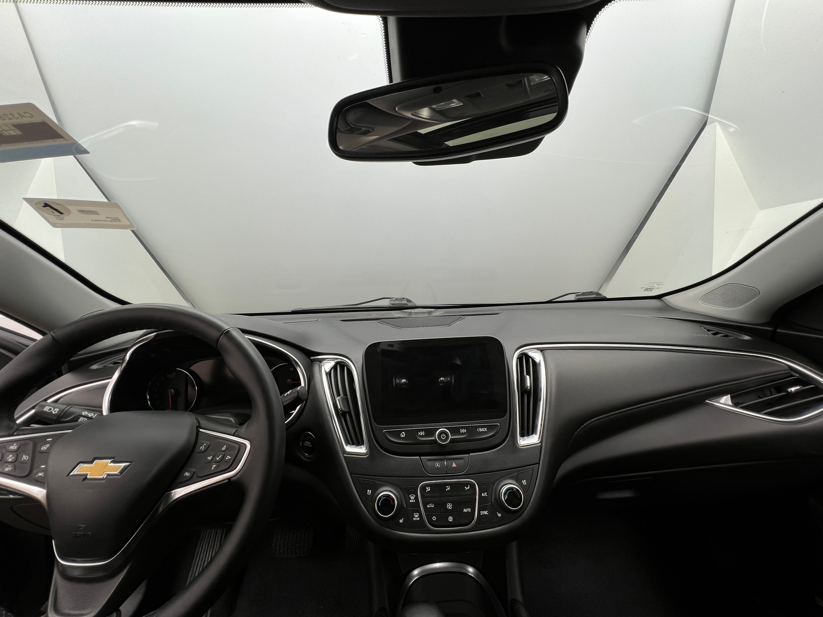 Thumbnail: 2024 Chevrolet Malibu - 2