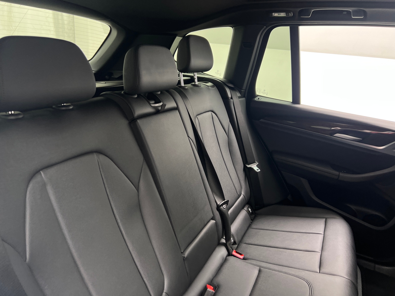 Thumbnail: 2018 BMW X3 - 5